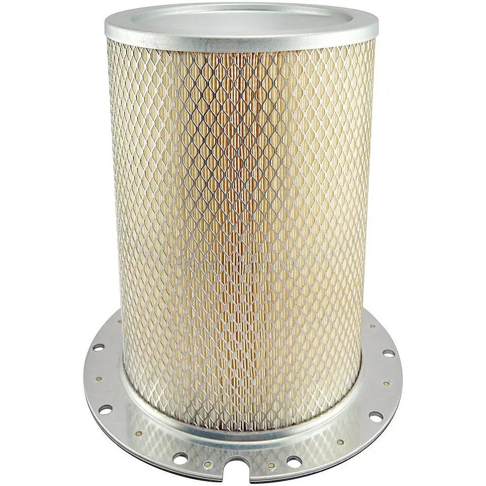 PA2647 Filtro Baldwin 1