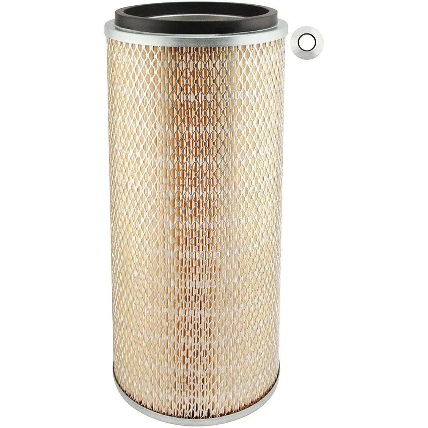 PA2523 Filtro Baldwin 1