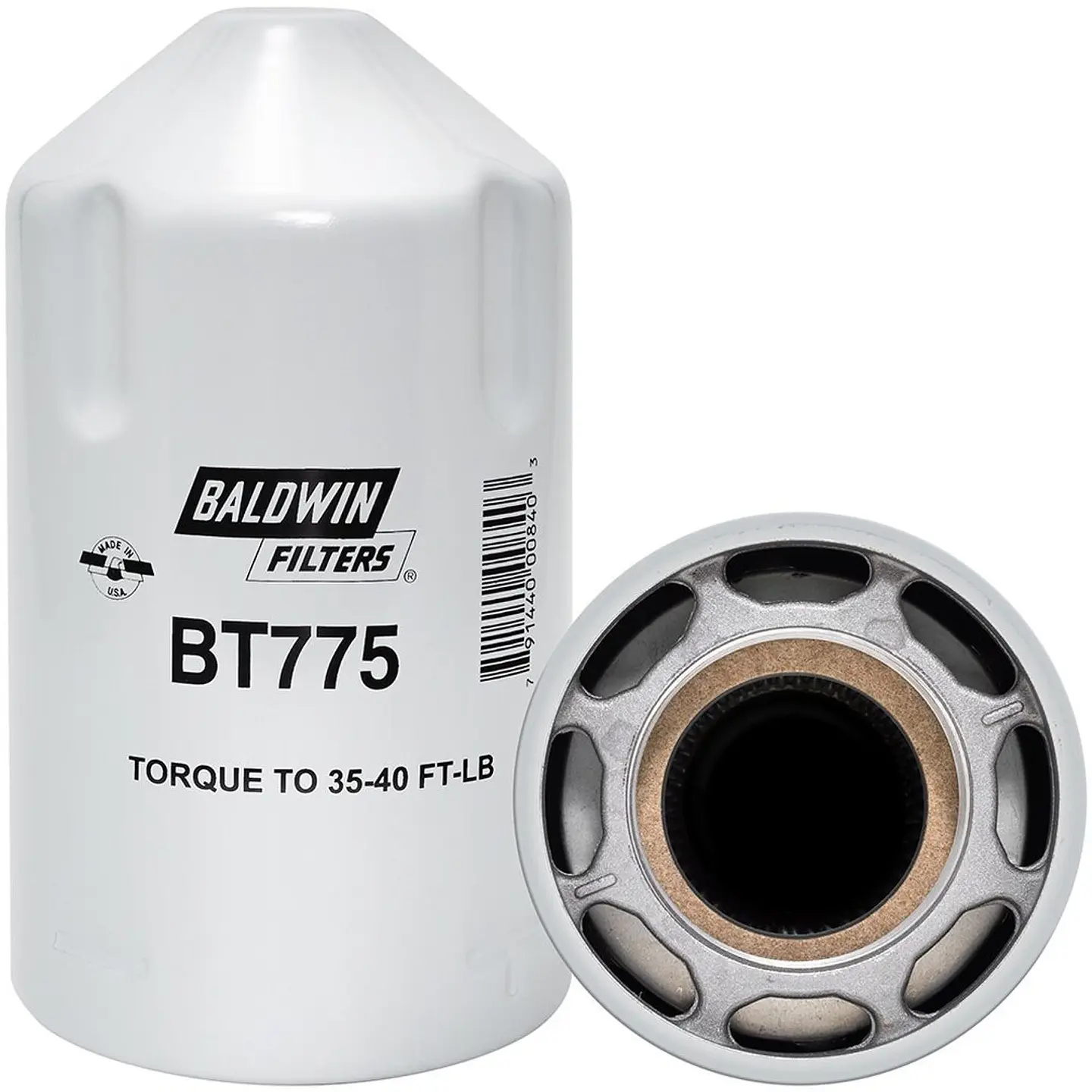 BT775 Filtro Baldwin 1