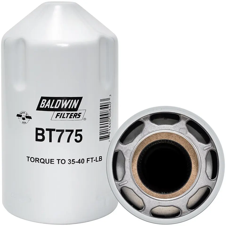BT775 Filtro Baldwin 1