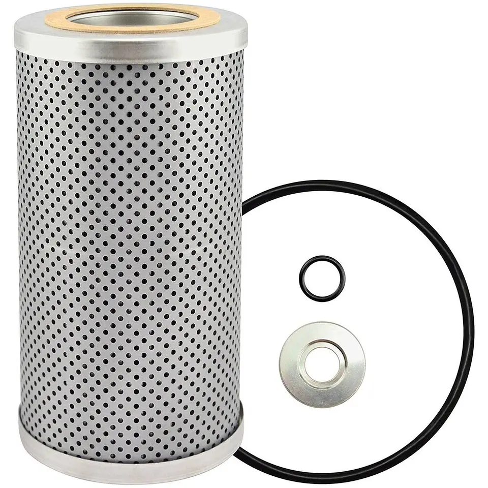 PT776-MPG Filtro Baldwin 1