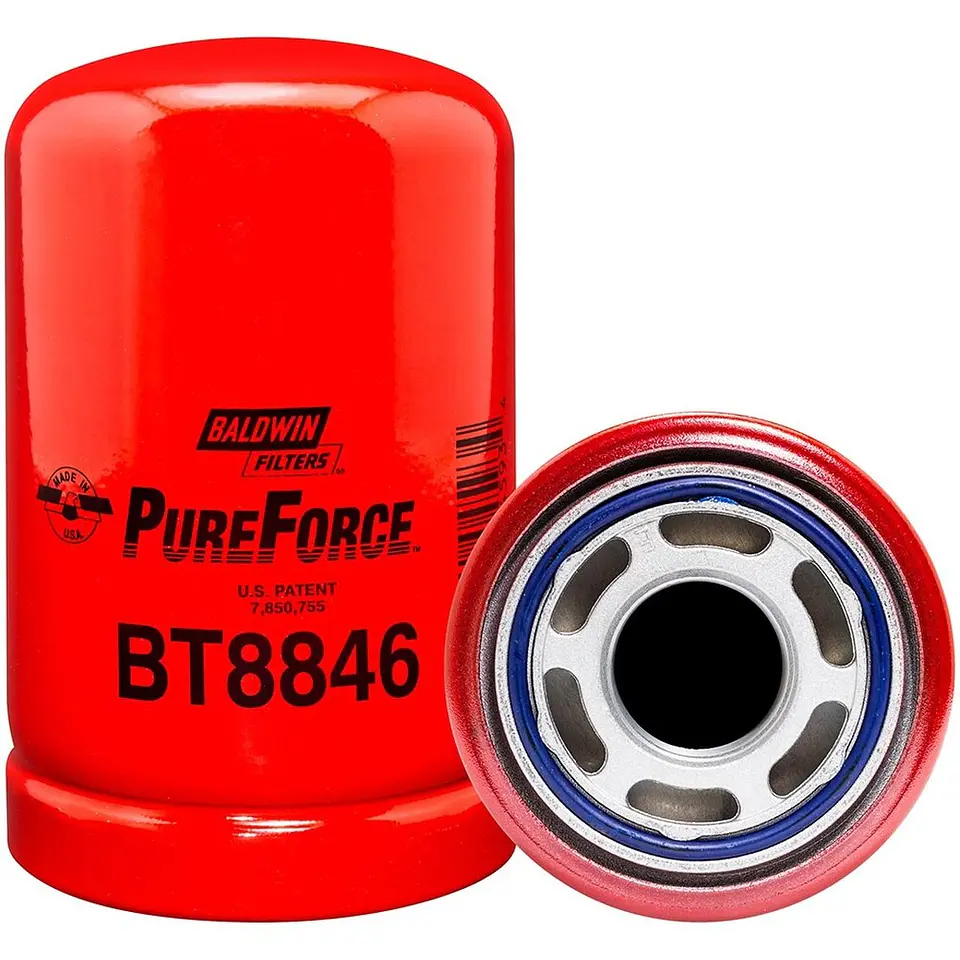 BT8846 Filtro Baldwin 1