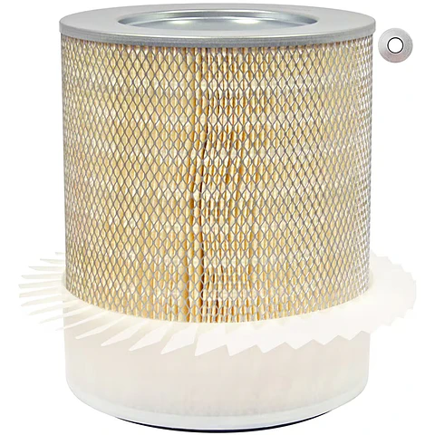 PA1676-FN Filtro Baldwin