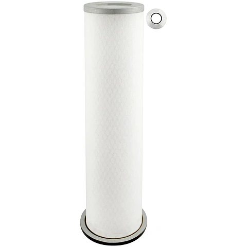 PA2427 Filtro Baldwin