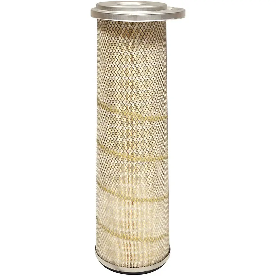 PA2718 Filtro Baldwin 1