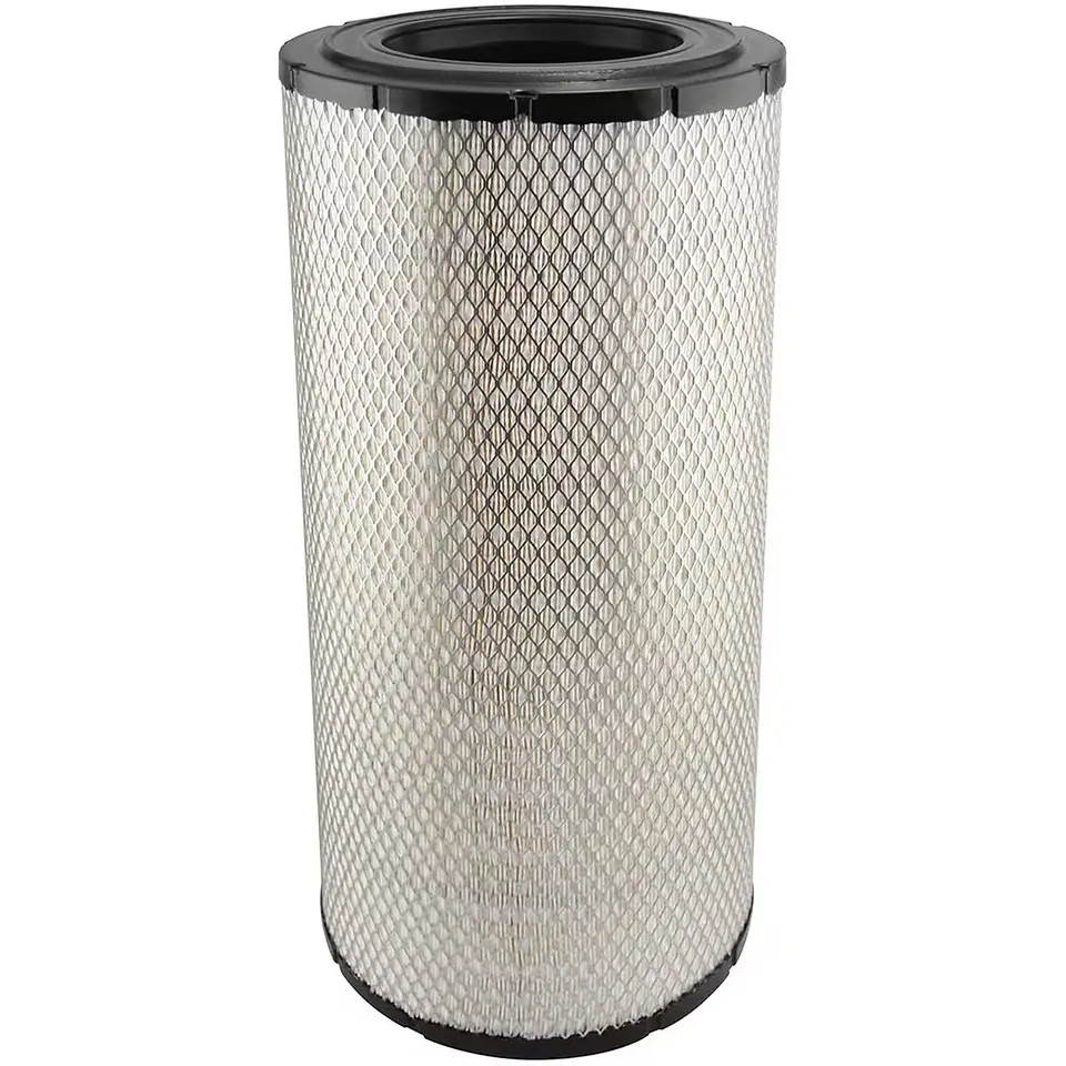 RS4620 Filtro Baldwin 1
