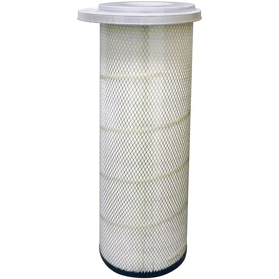 PA2680 Filtro Baldwin 1