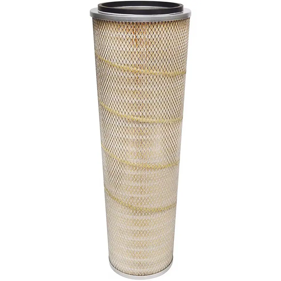PA2660 Filtro Baldwin 1