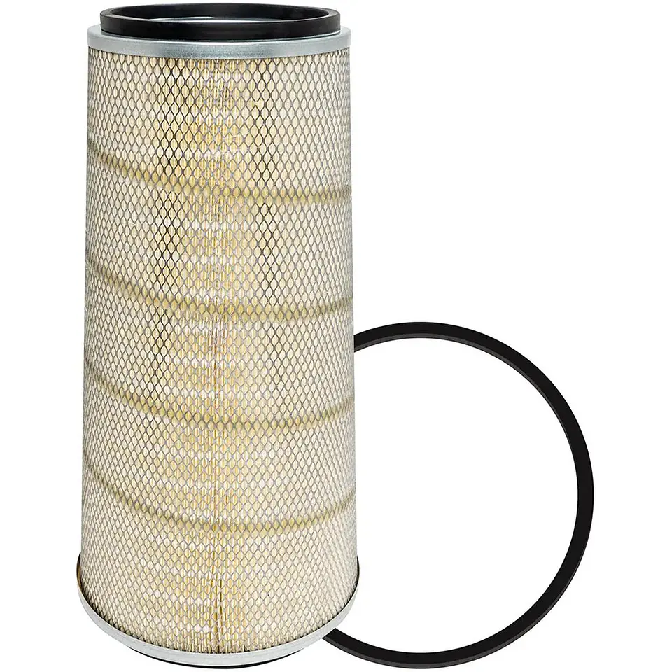 PA2631 Filtro Baldwin 1
