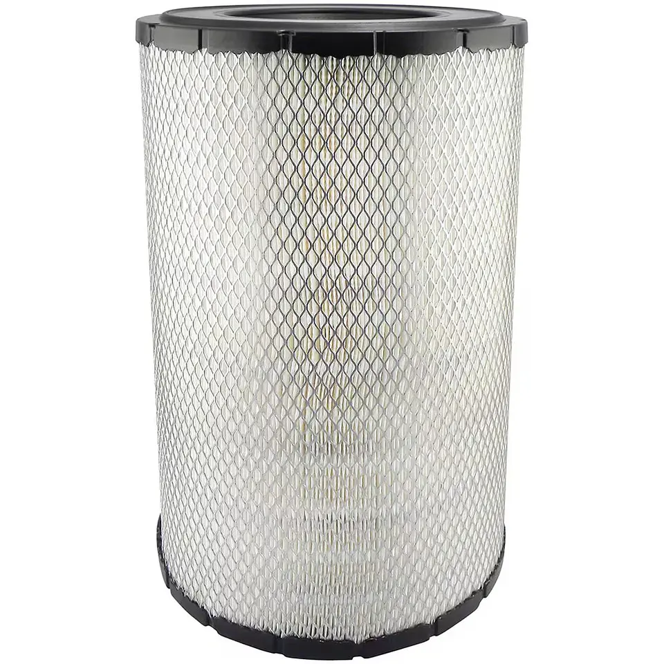 RS3506 Filtro Baldwin 1