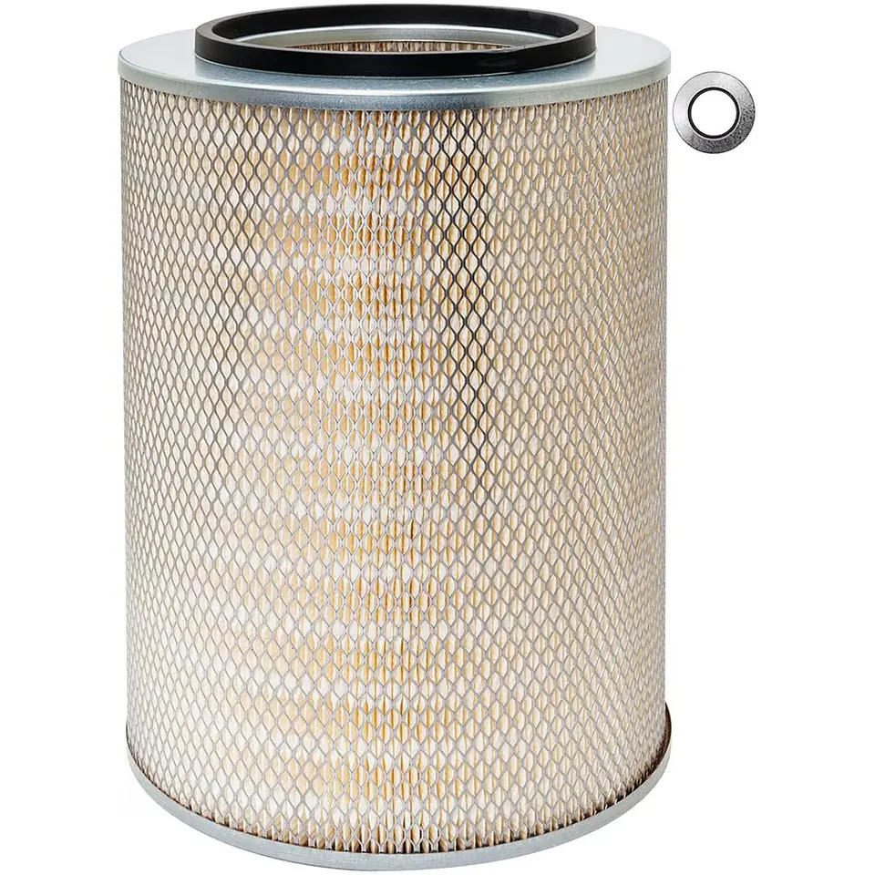 PA1886 Filtro Baldwin 1