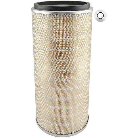 PA2484 Filtro Baldwin