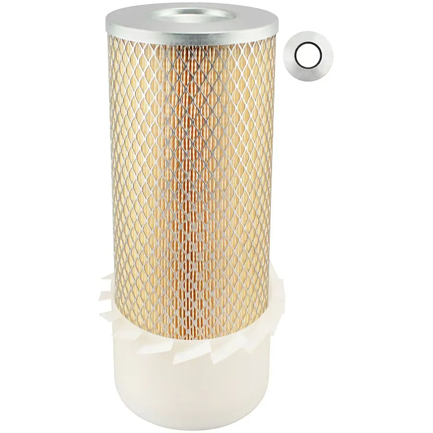 PA2380-FN Filtro Baldwin 1