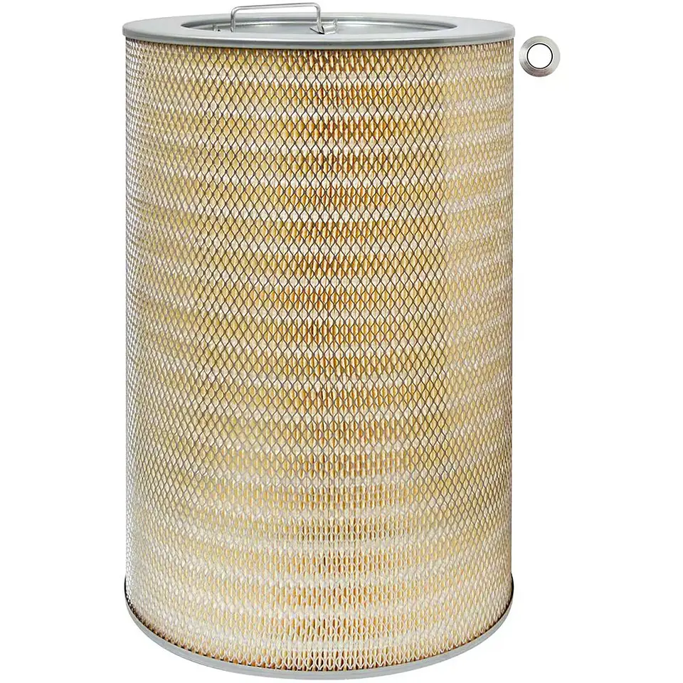 PA2562 Filtro Baldwin 1