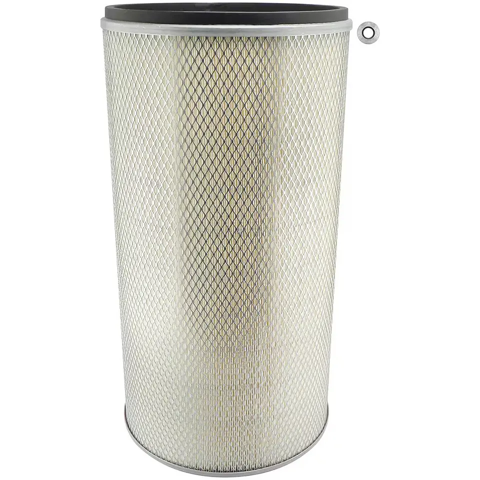 PA2454 Filtro Baldwin 1