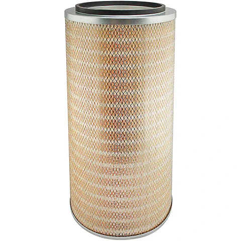 PA2580 Filtro Baldwin
