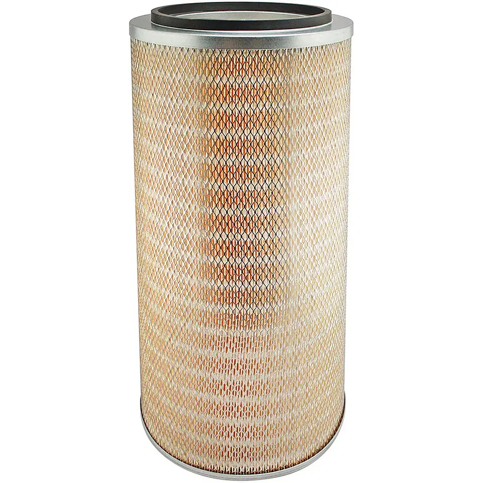 PA2580 Filtro Baldwin 1