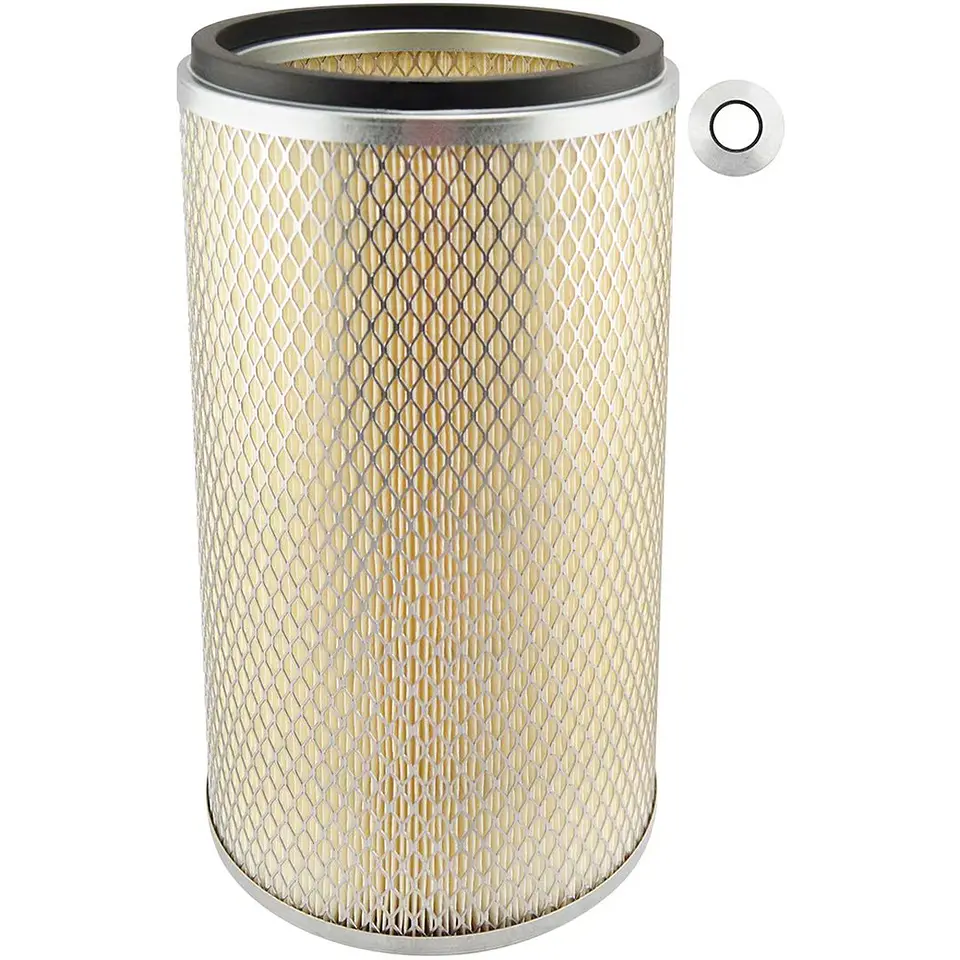 PA2415 Filtro Baldwin 1