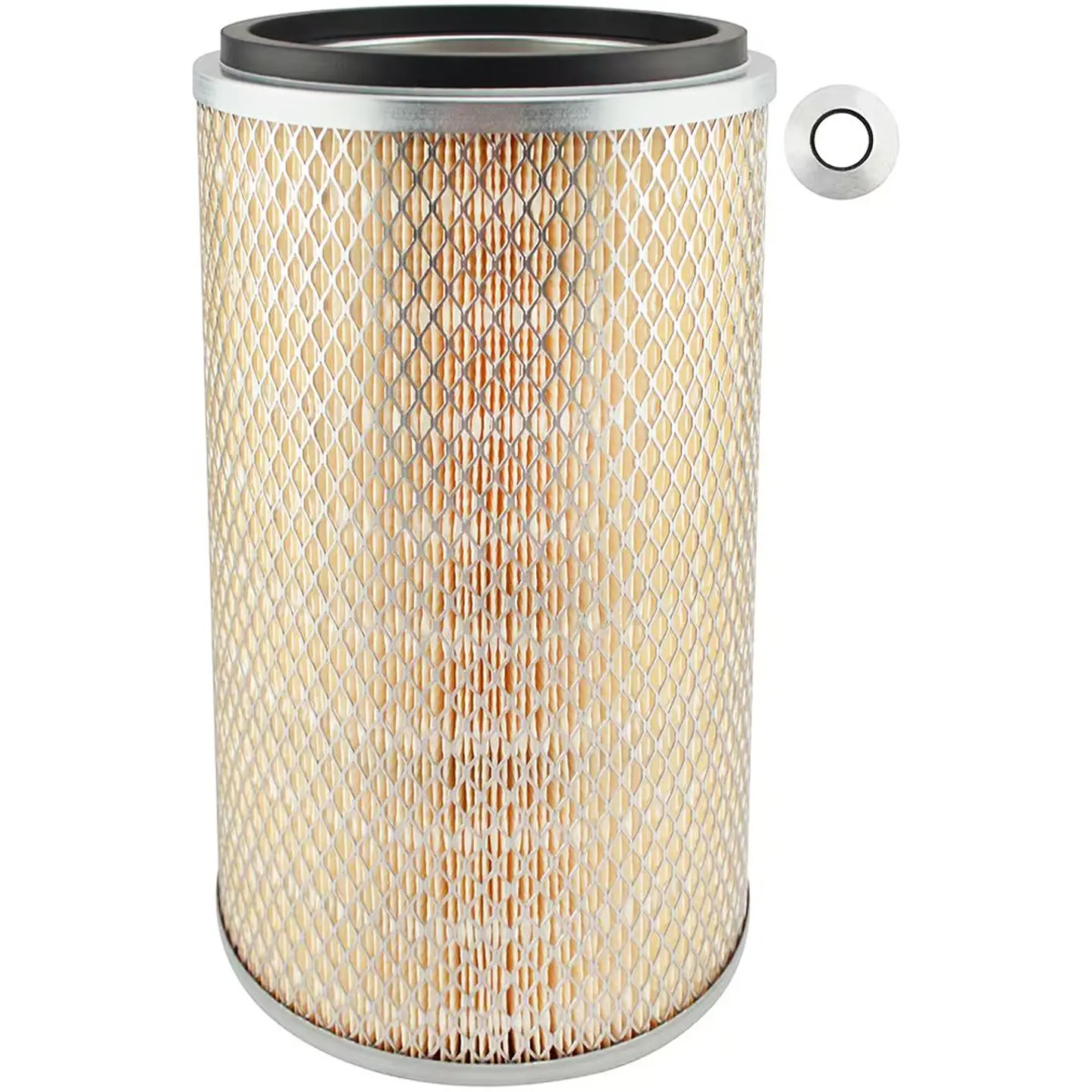 PA2351 Filtro Baldwin 1