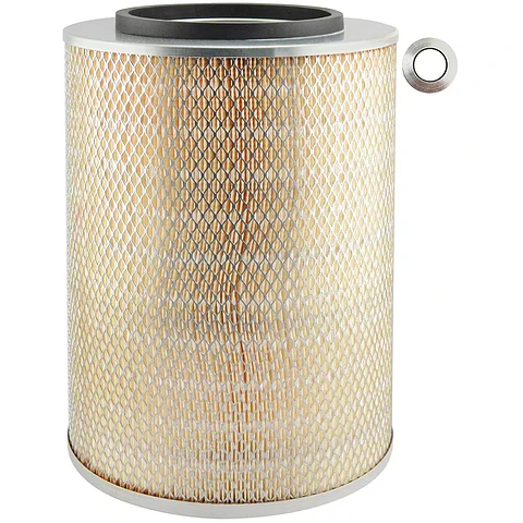 PA1895 Filtro Baldwin