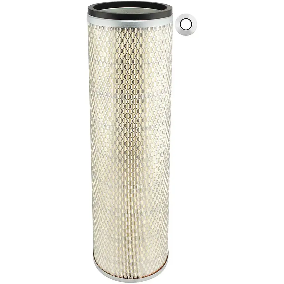 PA2462 Filtro Baldwin 1