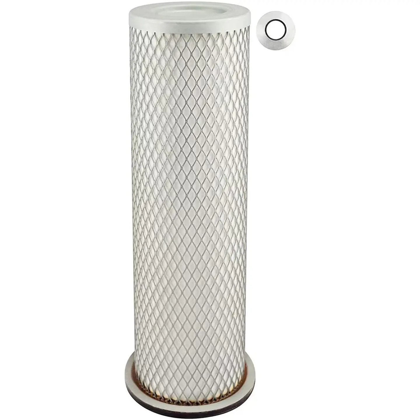 PA2634 Filtro Baldwin 1