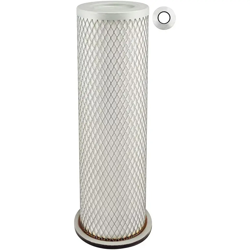 PA2634 Filtro Baldwin 1