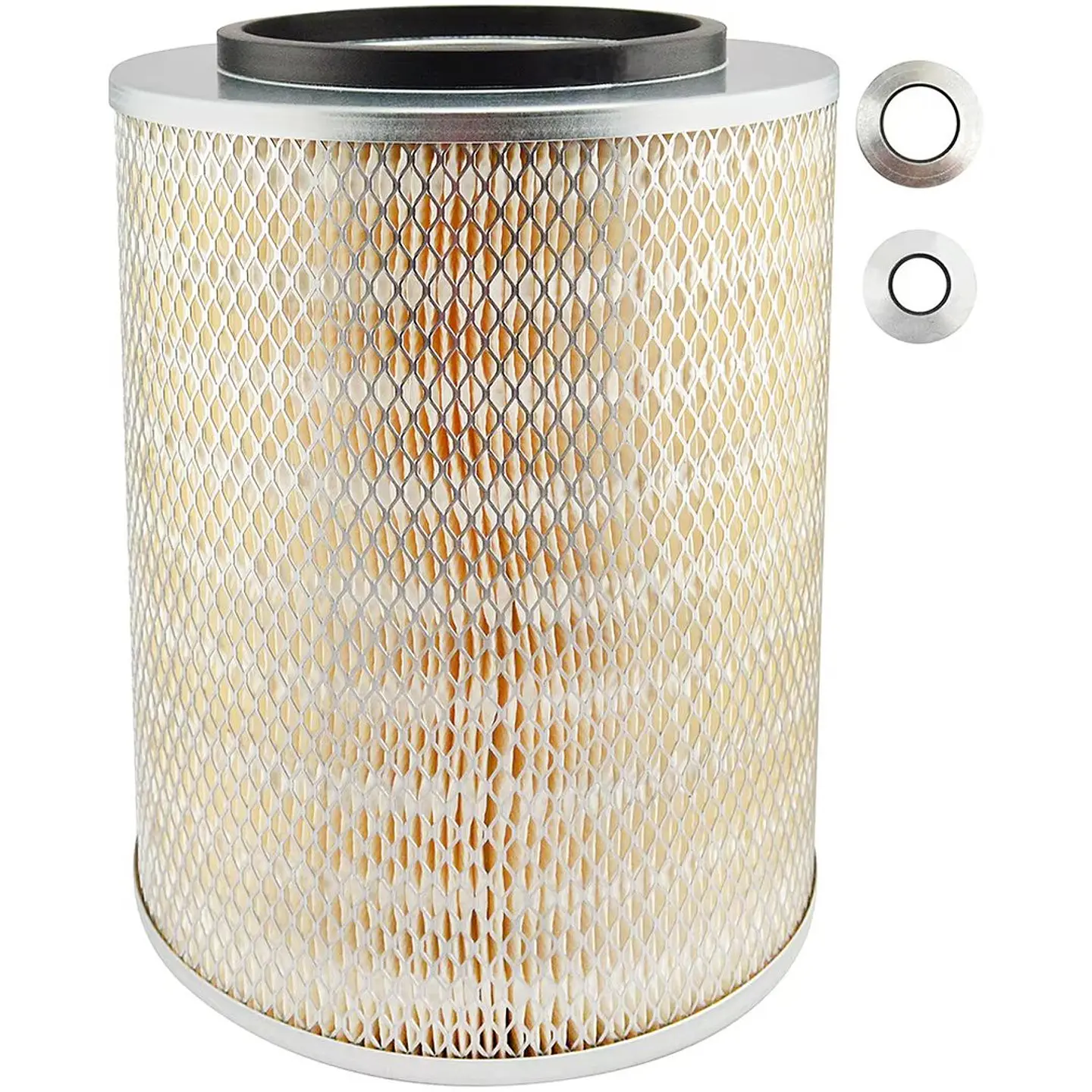 PA2371 Filtro Baldwin 1