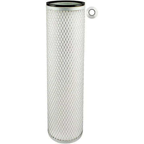 PA2368 Filtro Baldwin