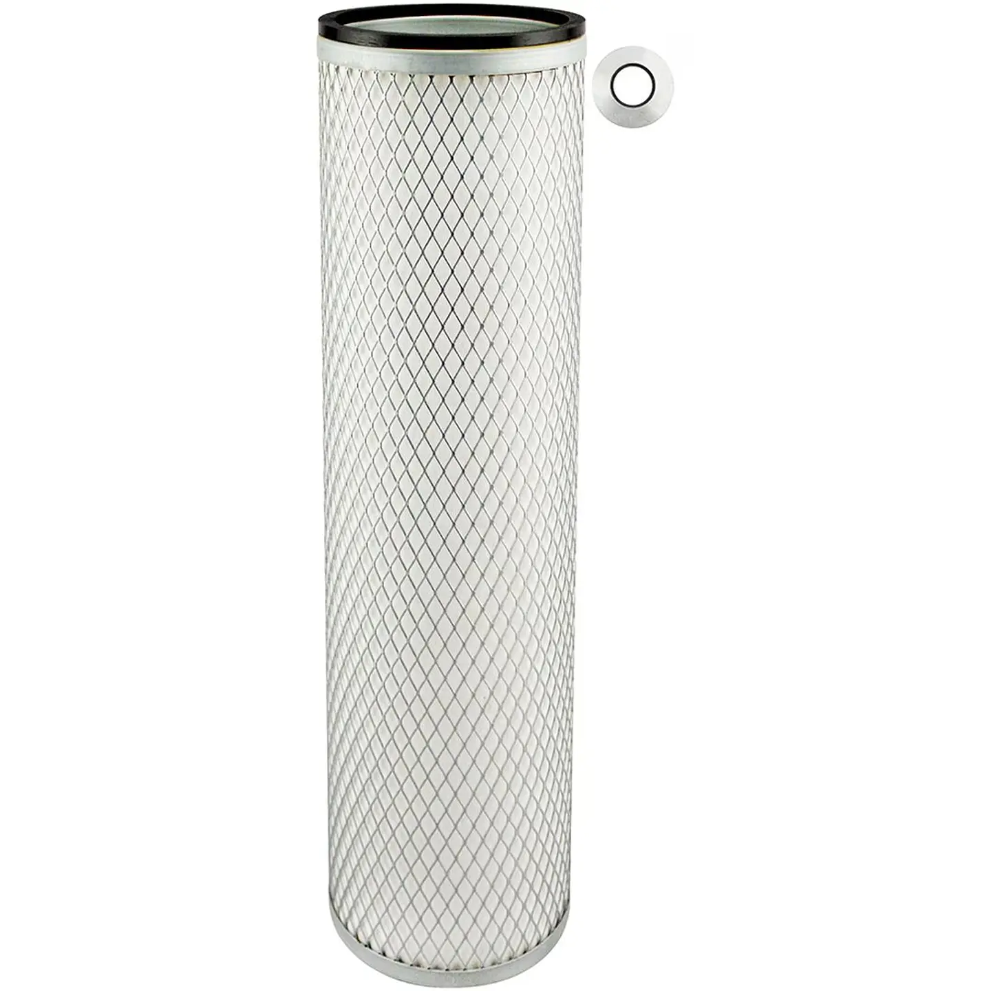 PA2368 Filtro Baldwin 1