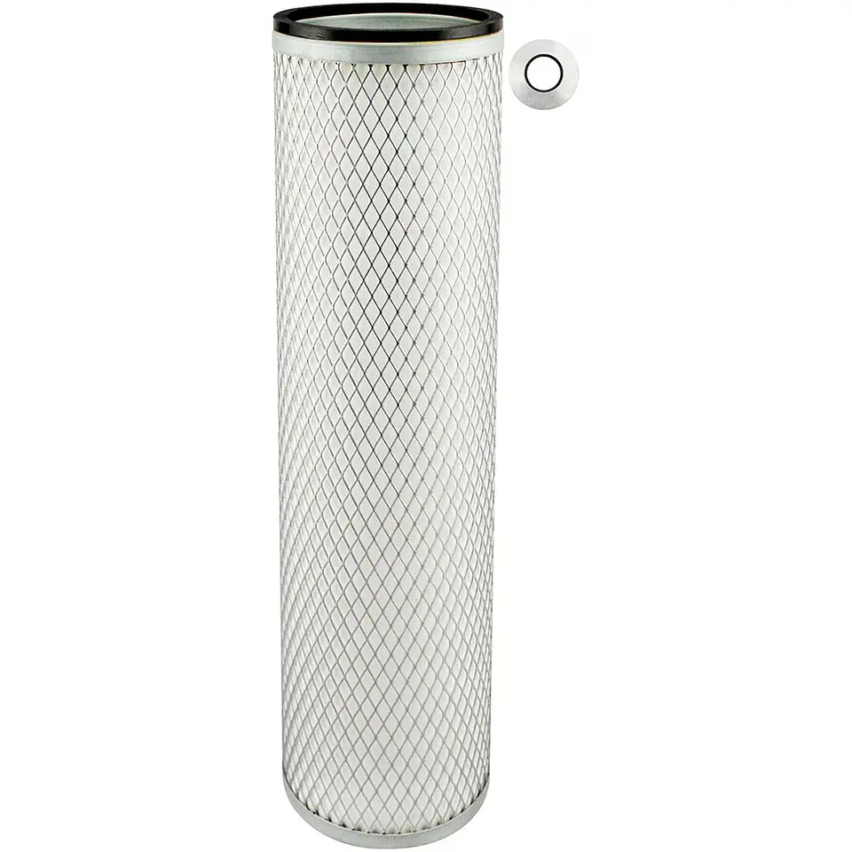 PA2368 Filtro Baldwin 1