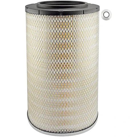 PA2538 Filtro Baldwin
