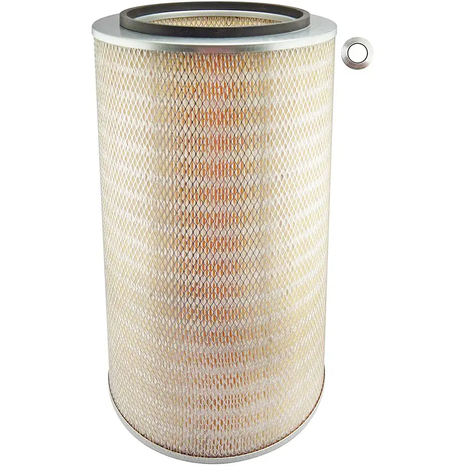 PA1975 Filtro Baldwin 1