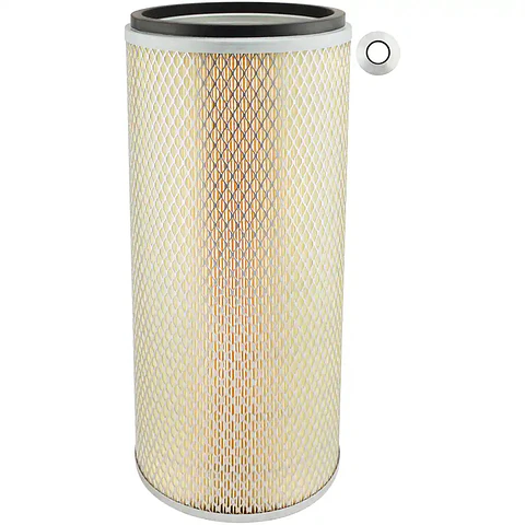 PA2526 Filtro Baldwin