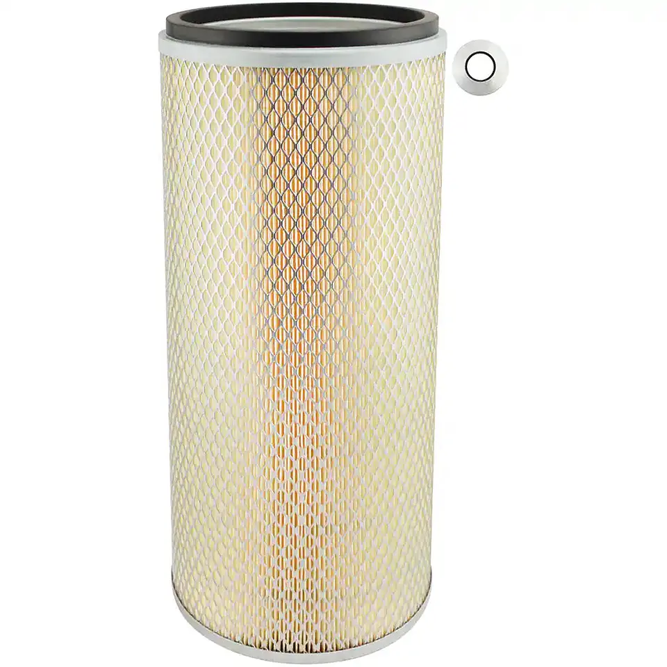 PA2526 Filtro Baldwin 1