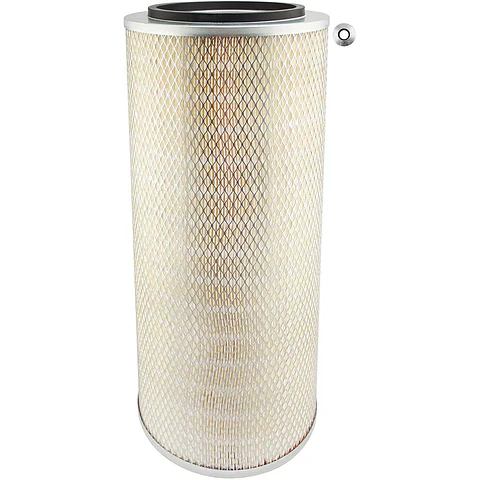 PA2367 Filtro Baldwin