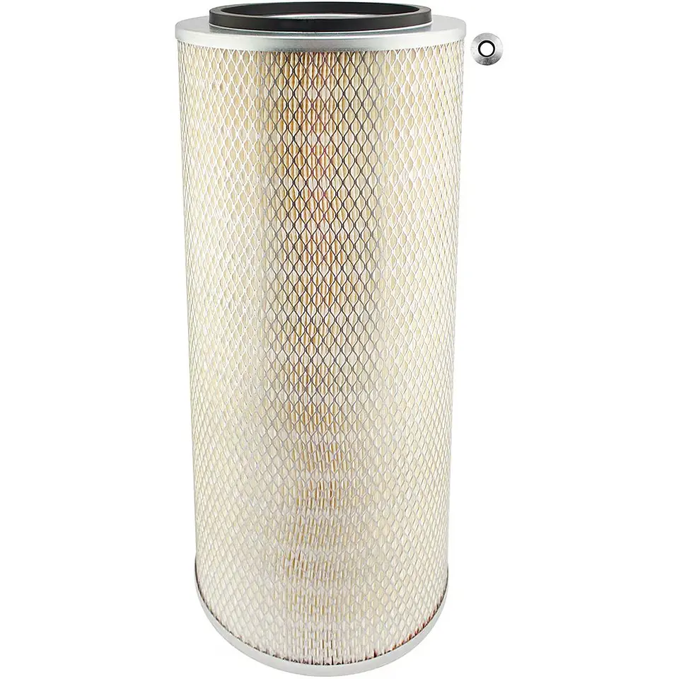 PA2367 Filtro Baldwin 1