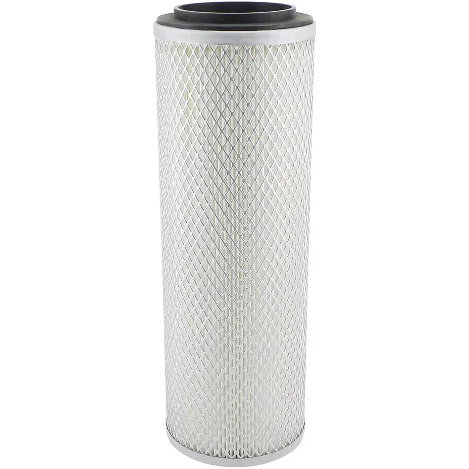 PA5504 Filtro Baldwin 1