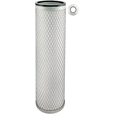 PA2370 Filtro Baldwin