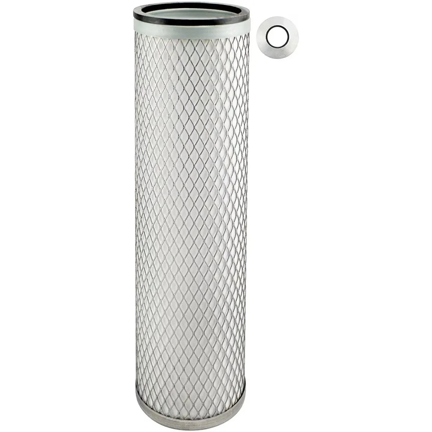 PA2370 Filtro Baldwin 1