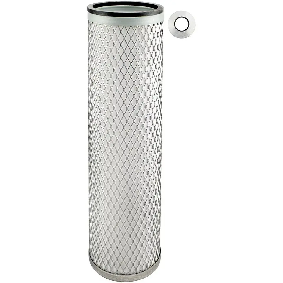 PA2370 Filtro Baldwin 1