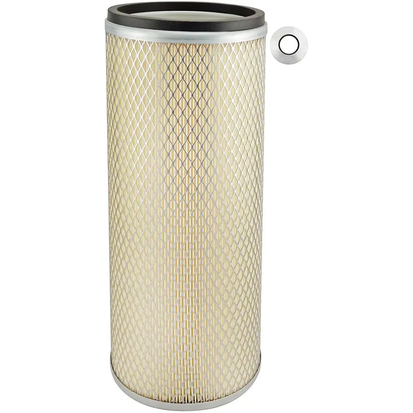 PA2578 Filtro Baldwin 1