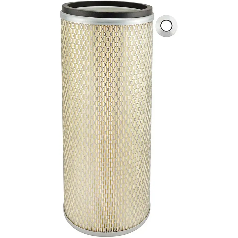 PA2578 Filtro Baldwin 1