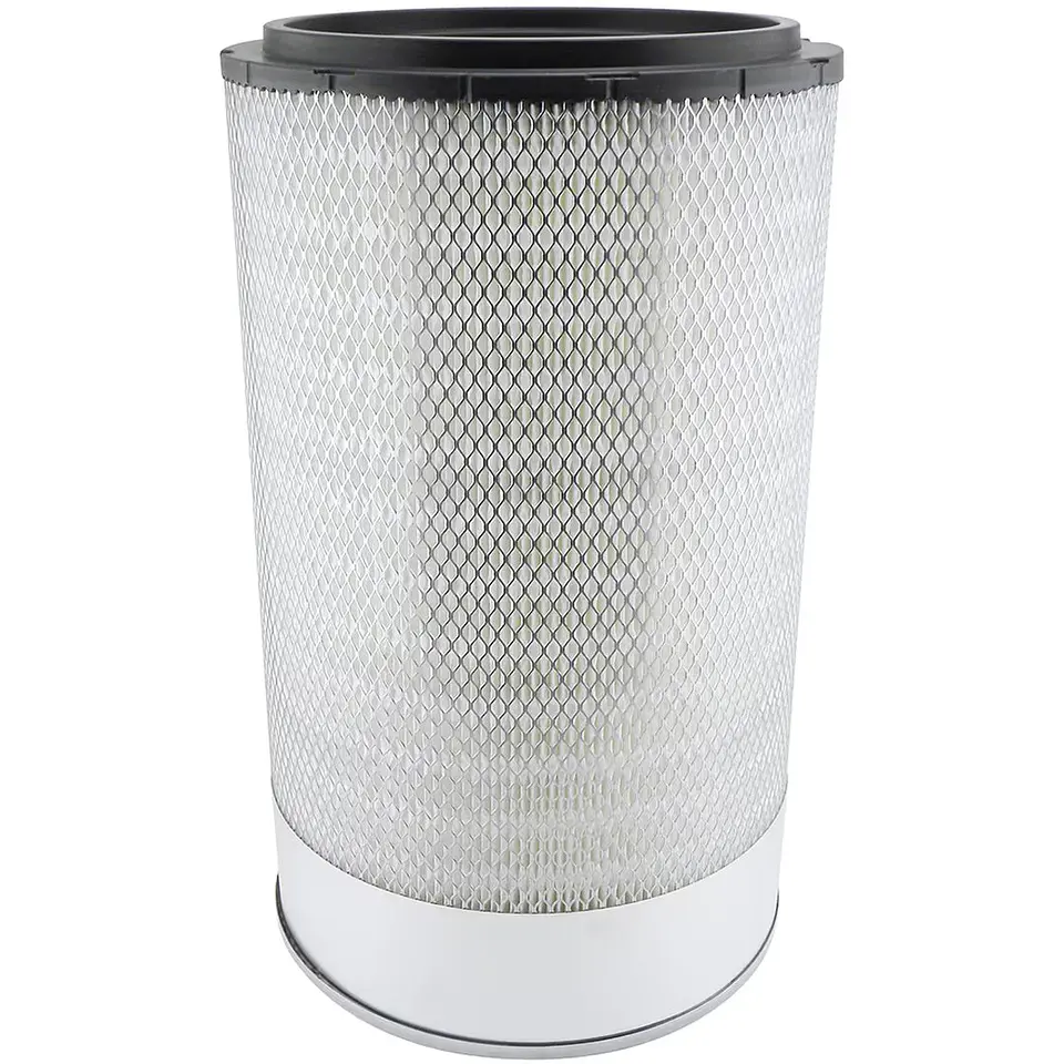 PA2376 Filtro Baldwin 1