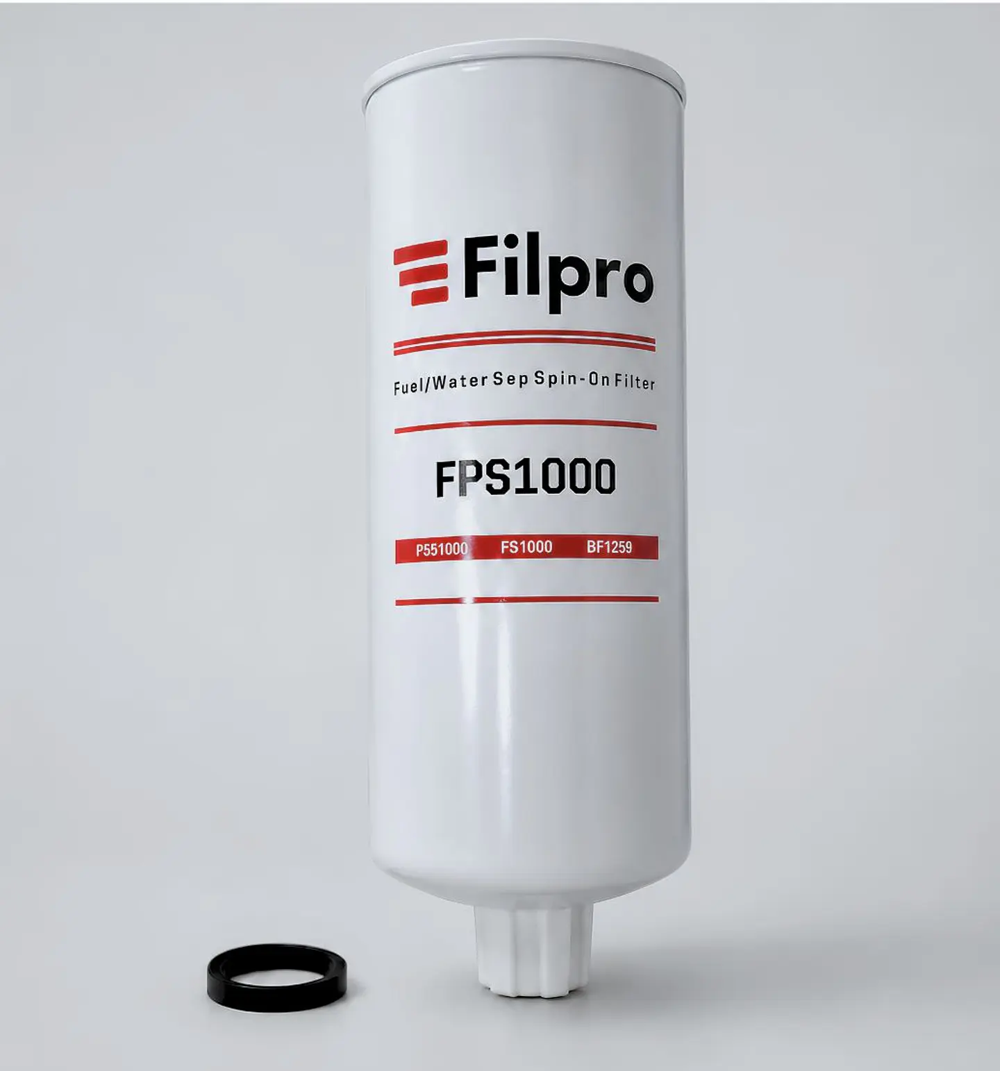 FPS1000  Filtro de combustible- Equivalencia P551000 FS1000 BF1259 1