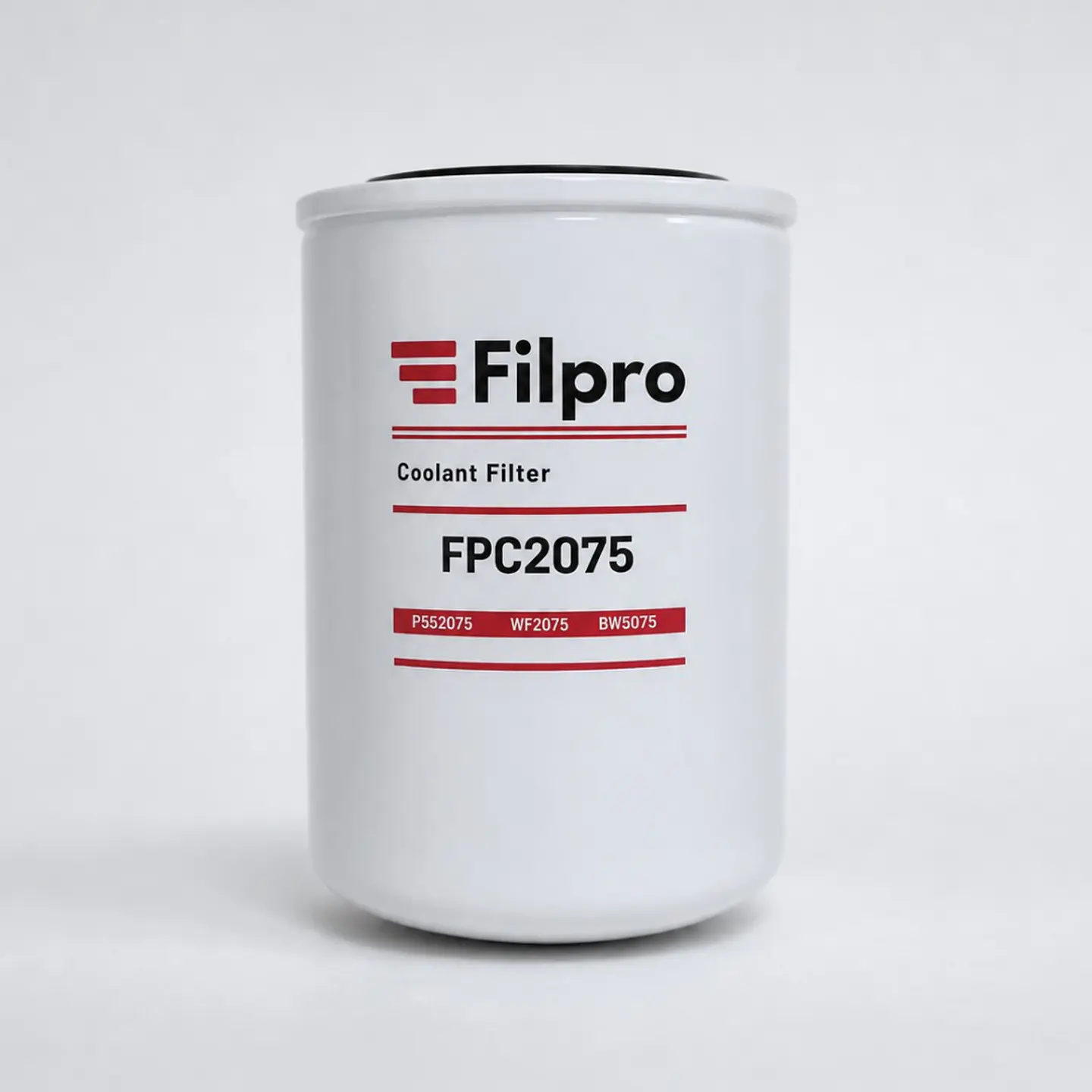 FPC2075 Filtro Refrigerante Filpro- Equivalencia P552075 WF2075 BW5075 1