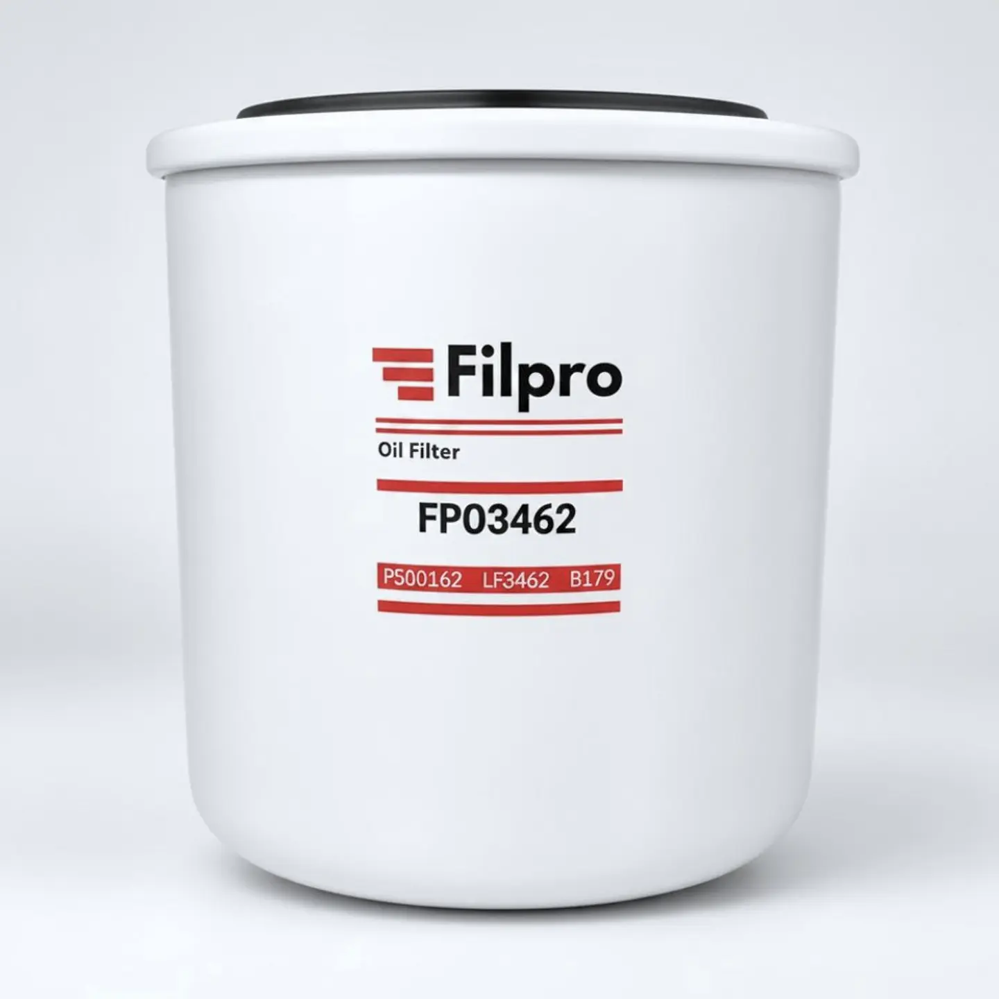 FPO3462 Filtro de Aceite Filpro - Equivalencia LF3462 P550162 B179 1