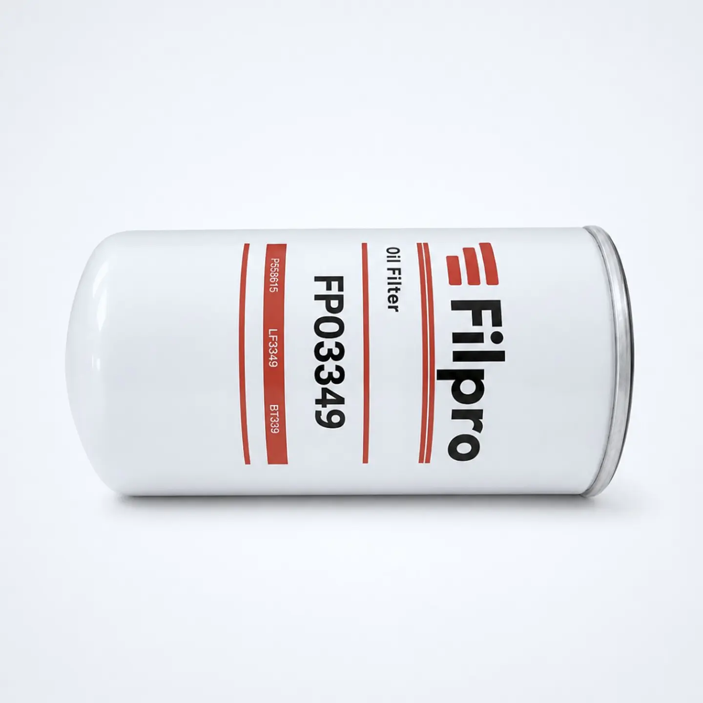 FPO3349 Filtro de aceite- Equivalencia P558615 LF3349 BT339 1