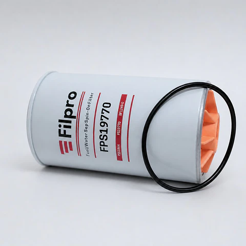 FPS19770 Filtro de combustible- Equivalencia P551864 FS19770 BF1249