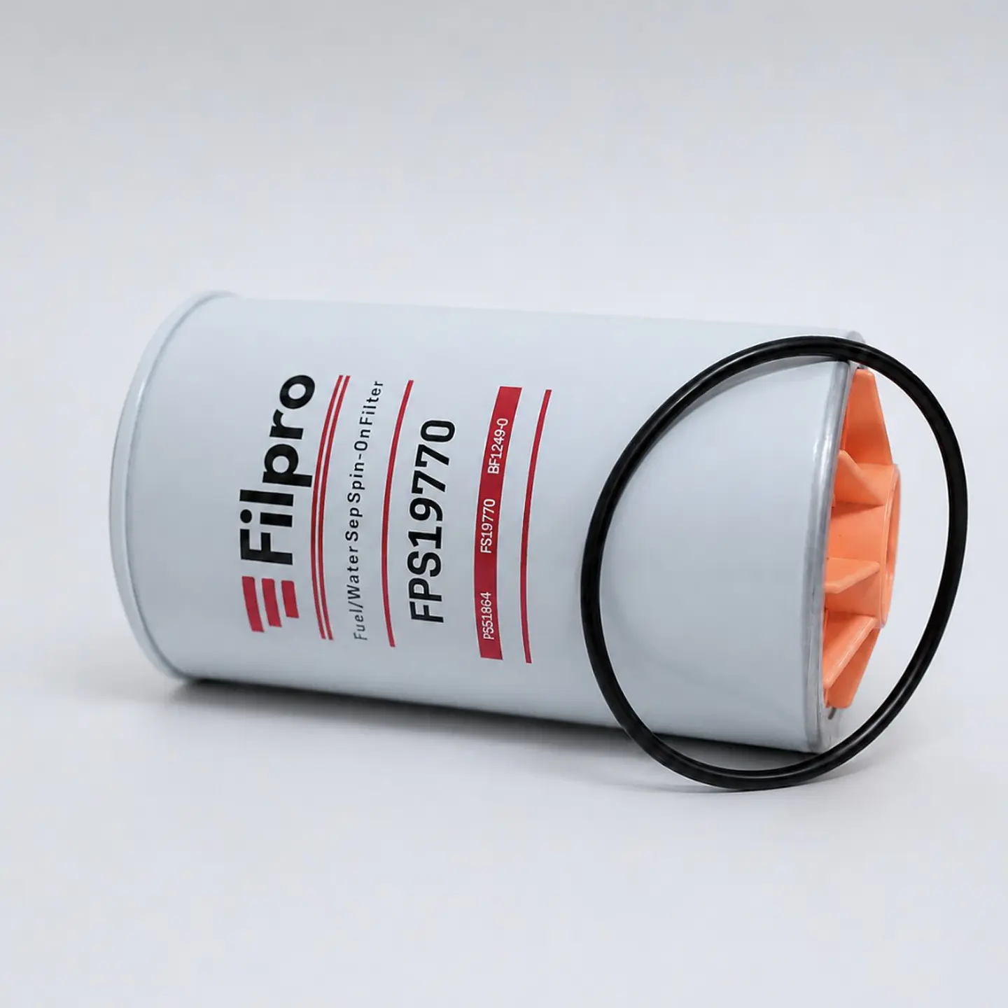 FPS19770 Filtro de combustible- Equivalencia P551864 FS19770 BF1249 1